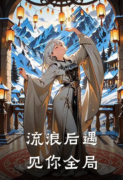流浪后遇见你全局
