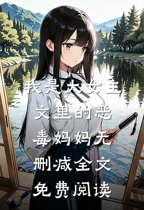 我是大女主文里的恶毒妈妈无删减全文免费阅读