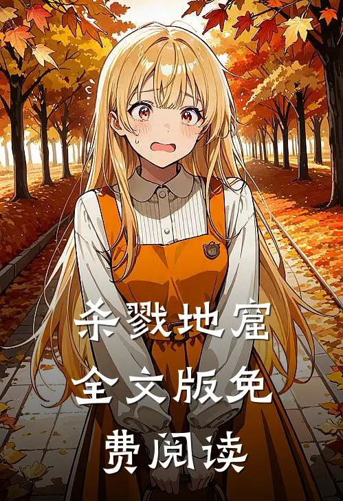 杀戮地窟全文版免费阅读