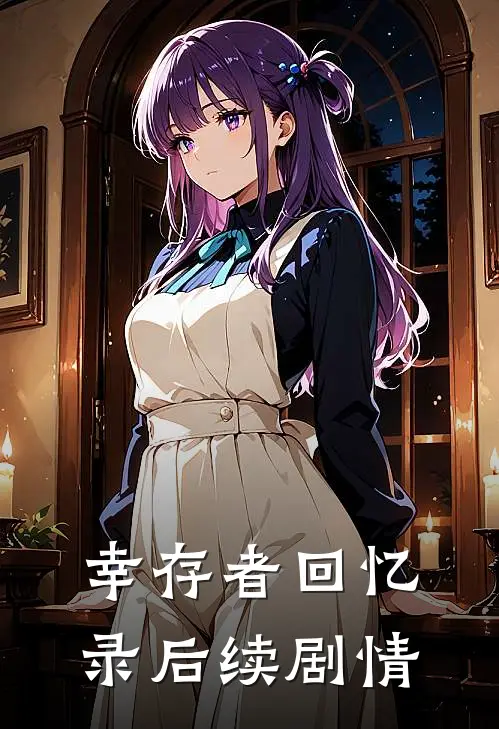 幸存者回忆录后续剧情