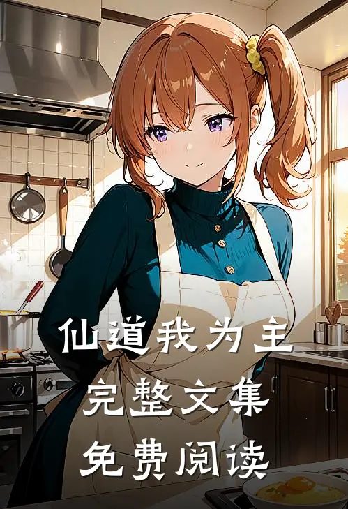 仙道我为主完整文集免费阅读