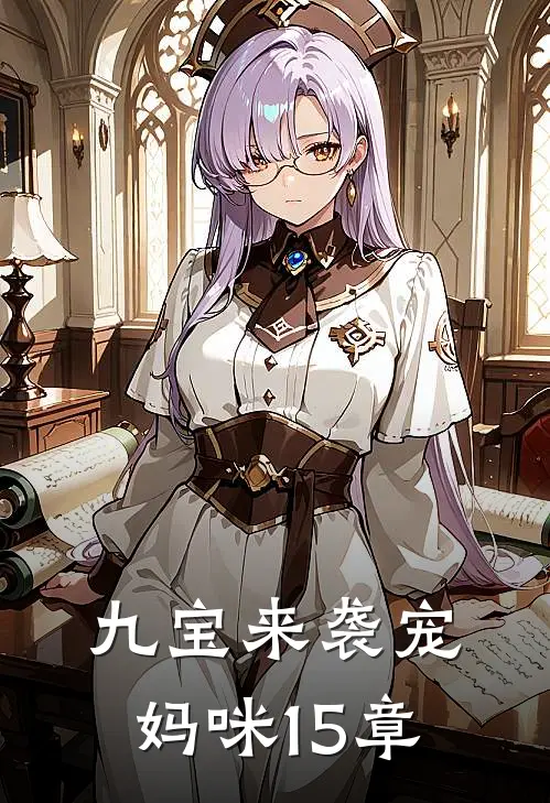 九宝来袭宠妈咪15章