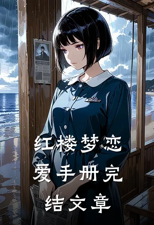 红楼梦恋爱手册完结文章