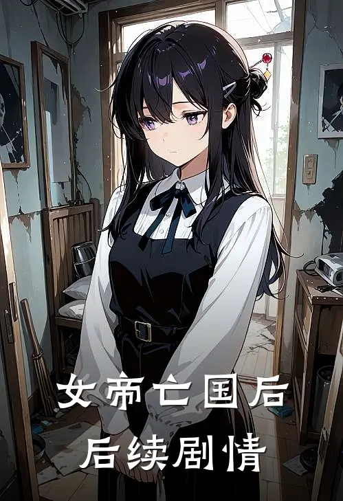 女帝亡国后后续剧情