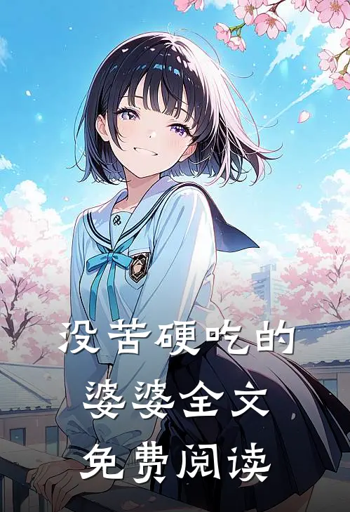 没苦硬吃的婆婆全文免费阅读