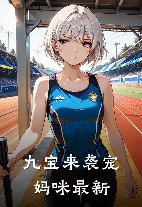 九宝来袭宠妈咪最新
