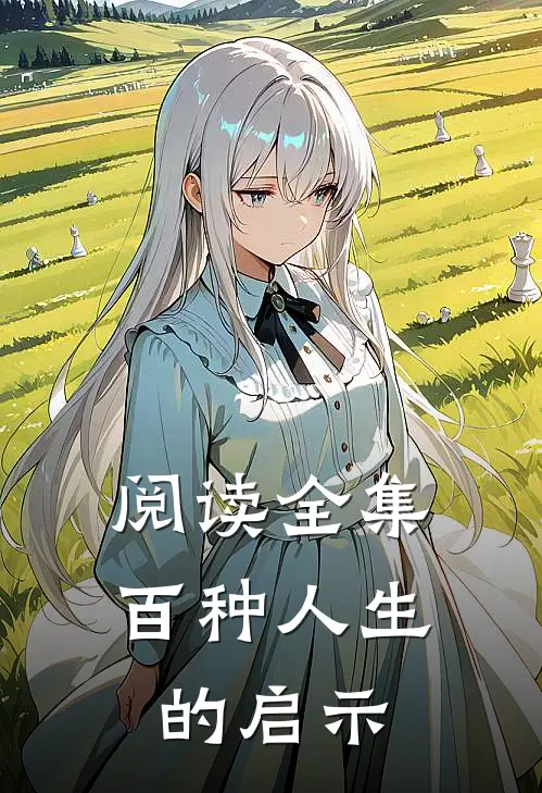 阅读全集百种人生的启示