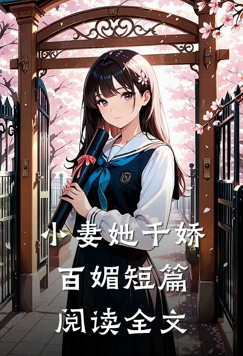 小妻她千娇百媚短篇阅读全文