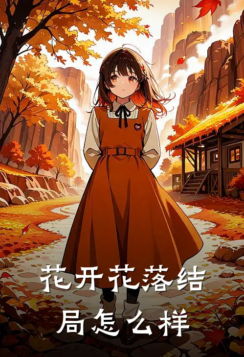 花开花落结局怎么样