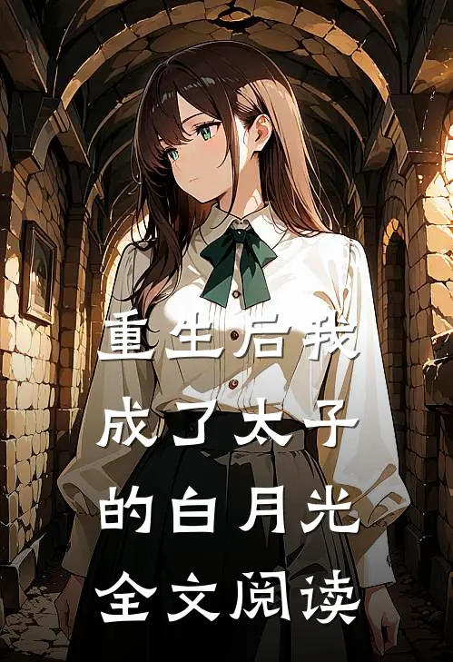 重生后我成了太子的白月光全文阅读