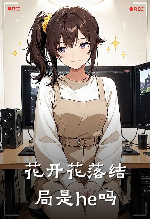 花开花落结局是he吗