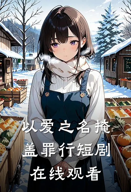 以爱之名掩盖罪行短剧在线观看