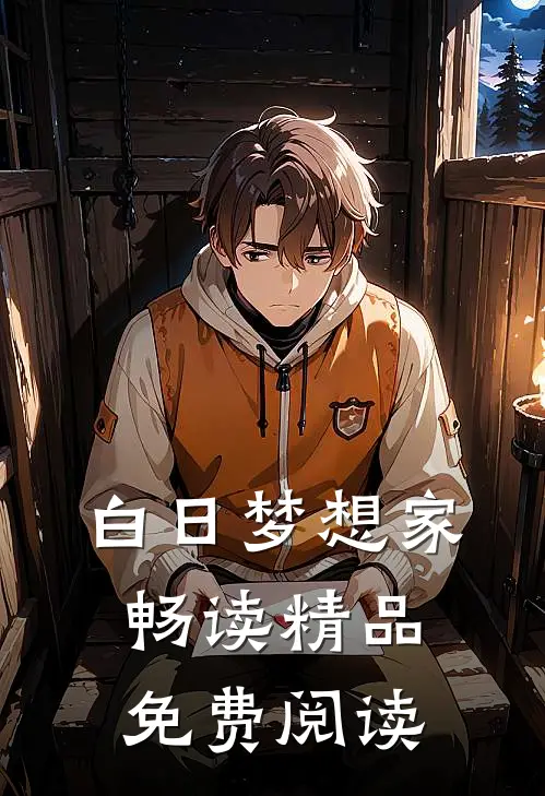 白日梦想家畅读精品免费阅读