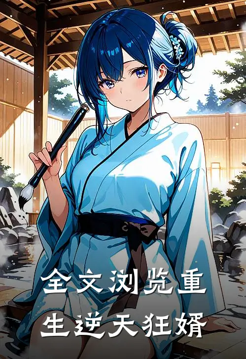 全文浏览重生逆天狂婿