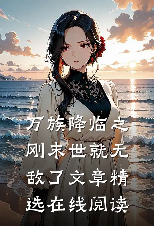 万族降临之刚末世就无敌了文章精选在线阅读