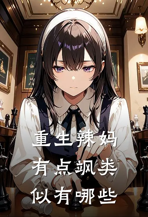 重生辣妈有点飒类似有哪些