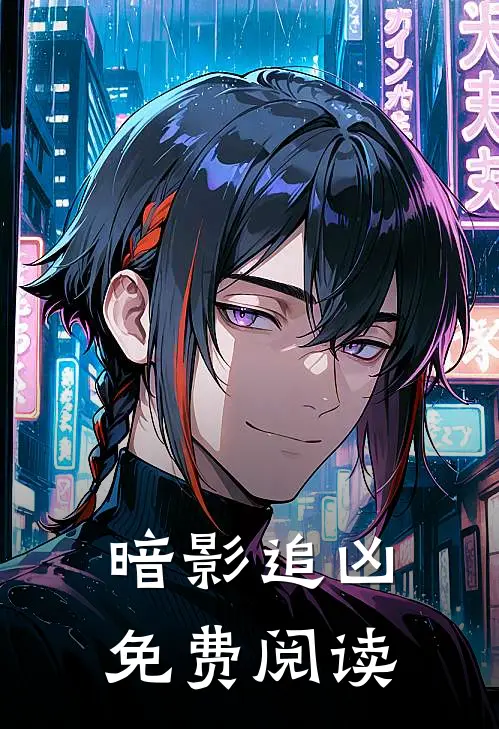 暗影追凶免费阅读