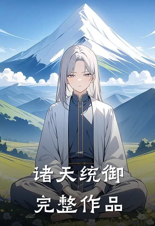 诸天统御完整作品