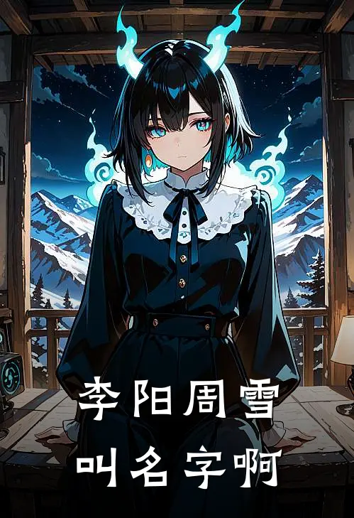 李阳周雪叫名字啊