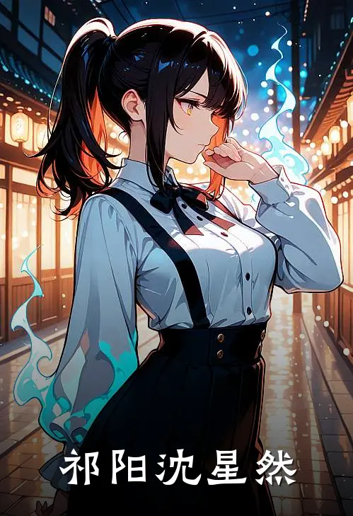 祁阳沈星然
