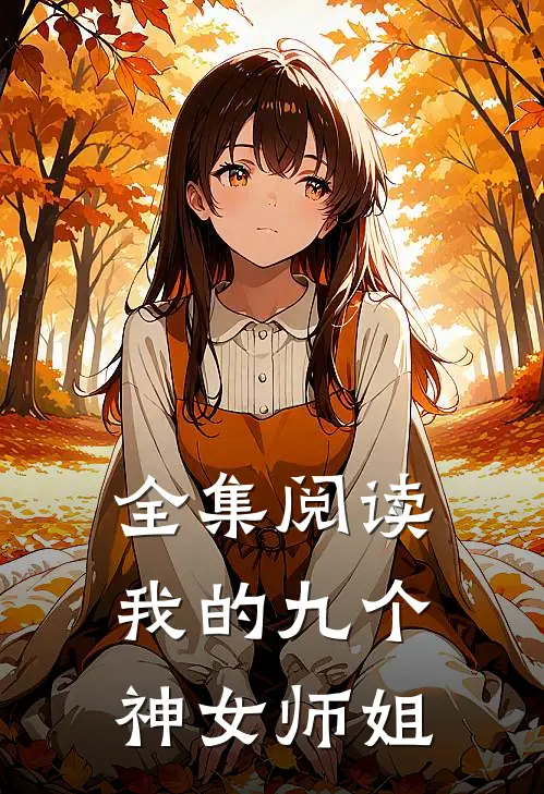 全集阅读我的九个神女师姐
