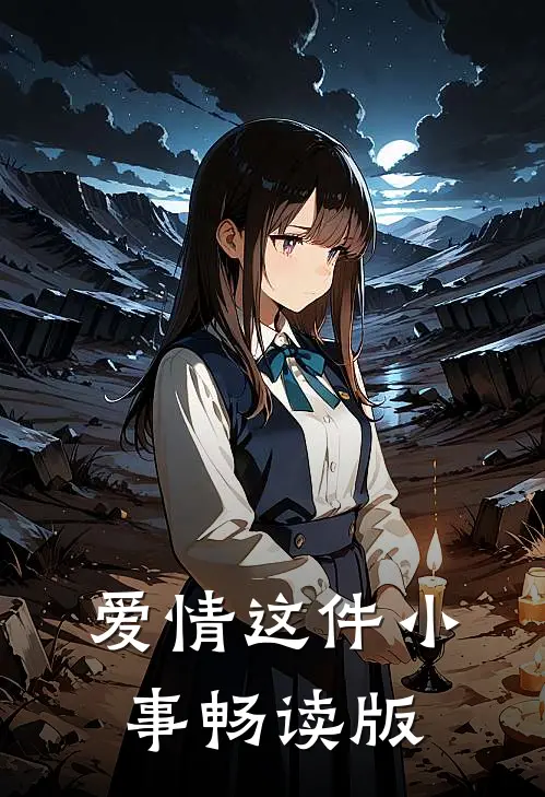 爱情这件小事畅读版