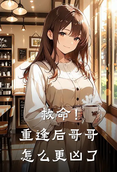 救命！重逢后，哥哥怎么更凶了