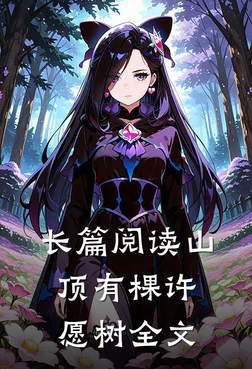 长篇阅读山顶有棵许愿树全文