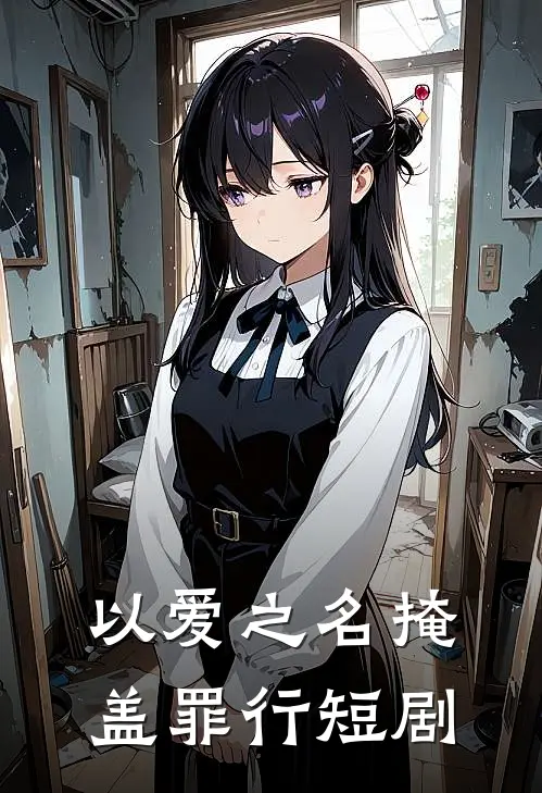 以爱之名掩盖罪行短剧