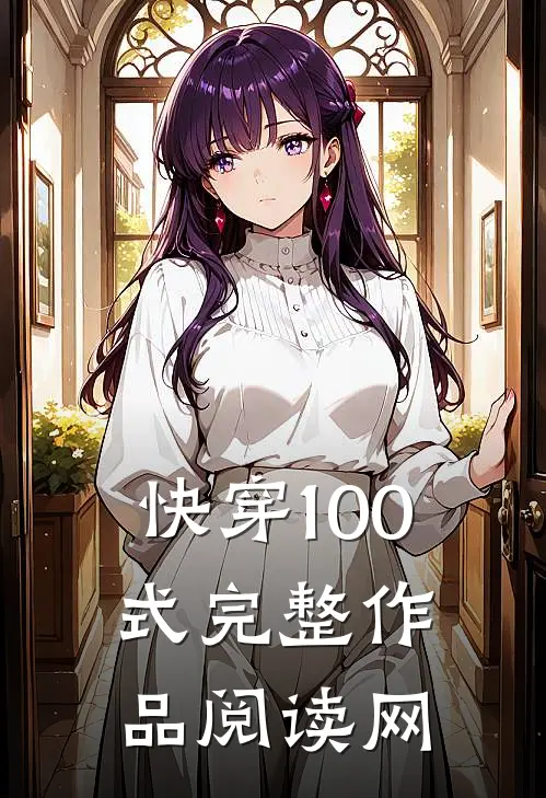 快穿100式完整作品阅读网