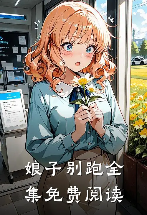 娘子别跑 全集免费阅读