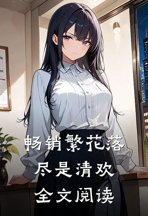 畅销繁花落尽是清欢全文阅读
