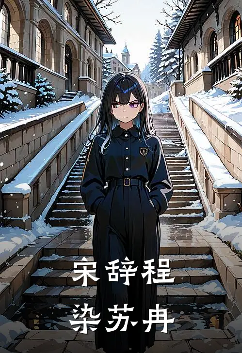 宋辞程染苏冉
