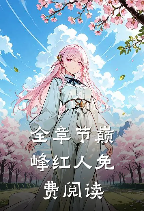 全章节巅峰红人免费阅读