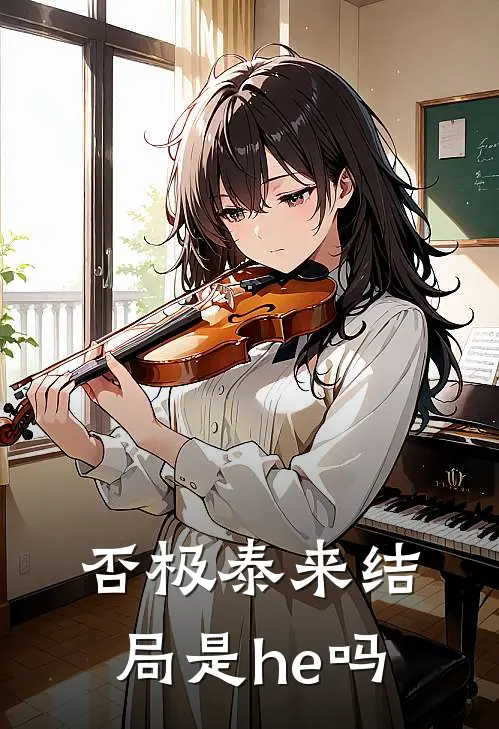 否极泰来结局是he吗