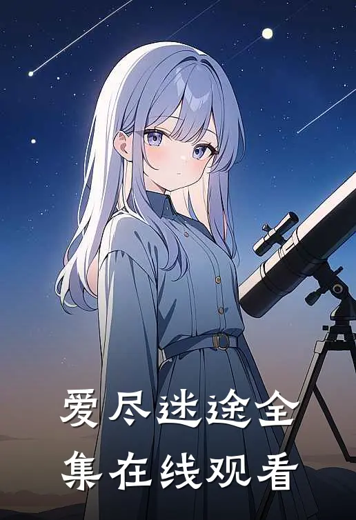 爱尽迷途 全集在线观看