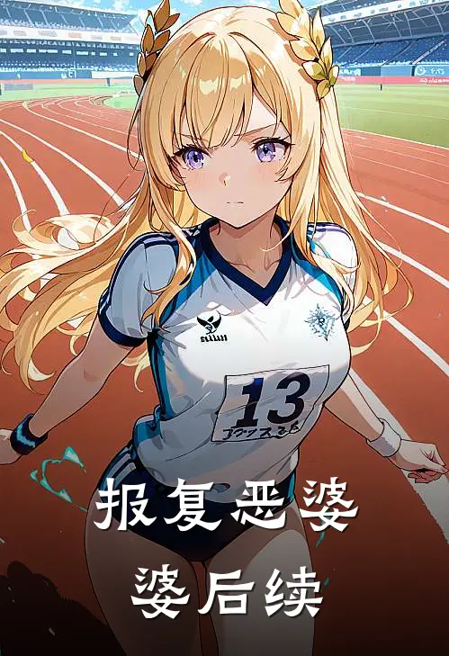 报复恶婆婆后续