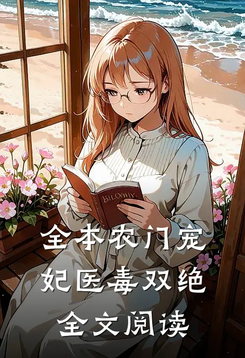 全本农门宠妃医毒双绝全文阅读