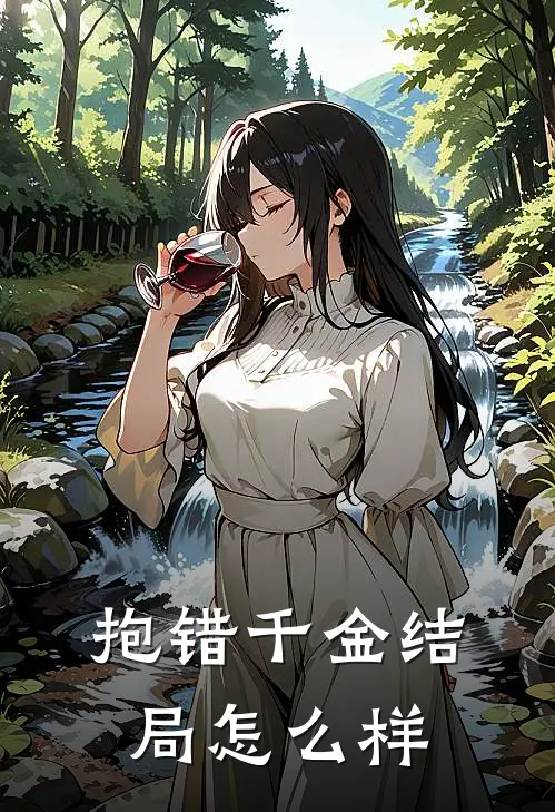 抱错千金结局怎么样
