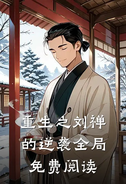 重生之刘禅的逆袭全局免费阅读