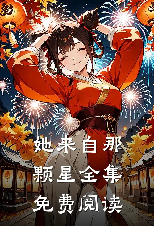 她来自那颗星全集免费阅读