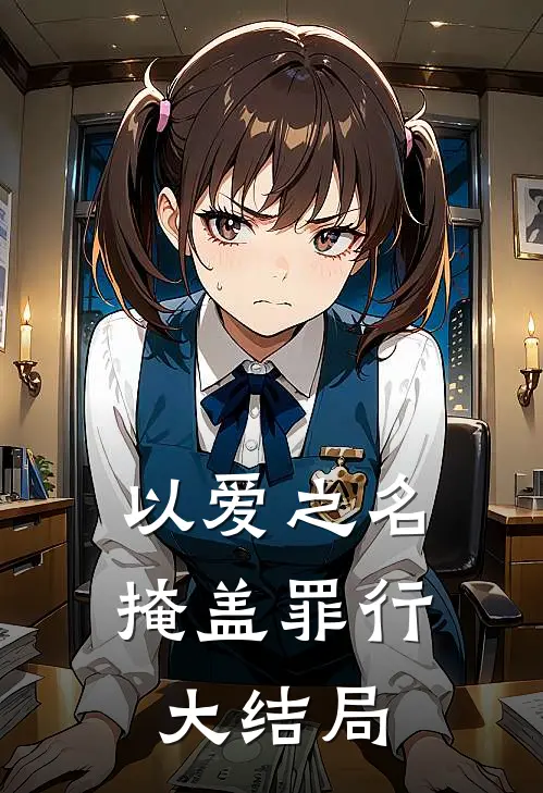 以爱之名掩盖罪行大结局