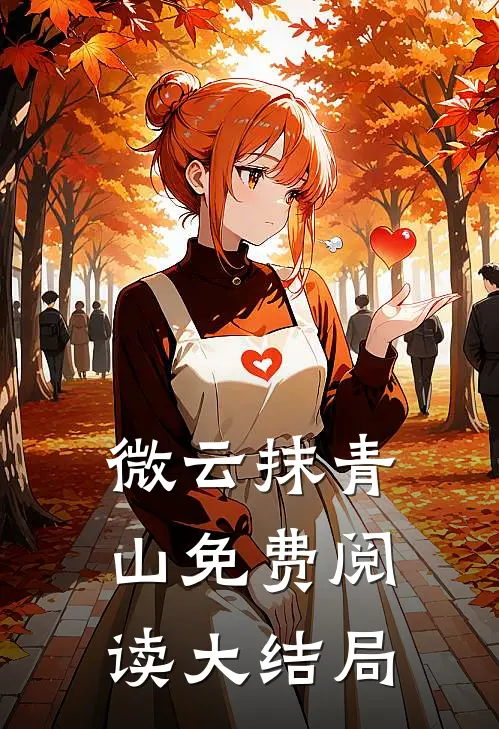 微云抹青山免费阅读大结局