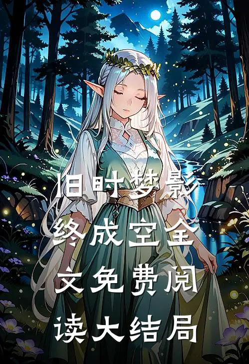 旧时梦影终成空全文免费阅读大结局