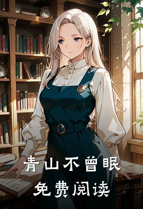 青山不曾眠免费阅读