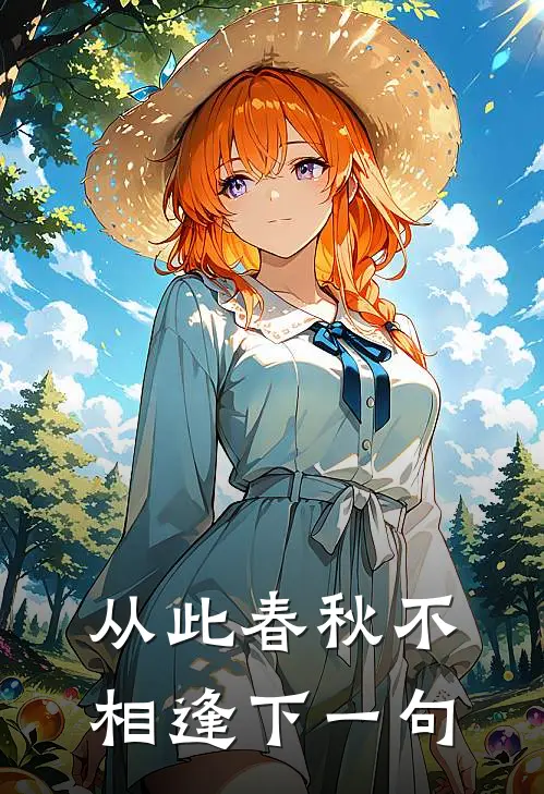 从此春秋不相逢下一句