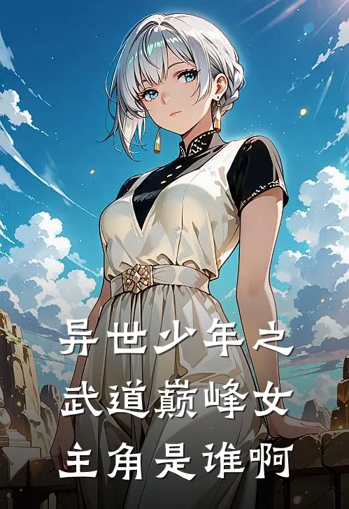 异世少年之武道巅峰女主角是谁啊