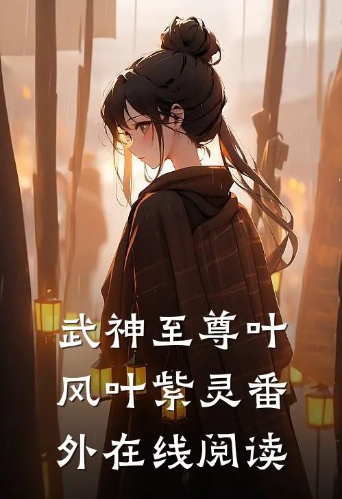 武神至尊叶风叶紫灵 番外在线阅读