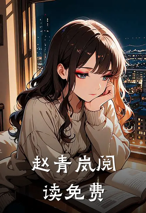 赵青岚阅读免费