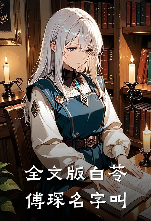 全文版白苓傅琛名字叫